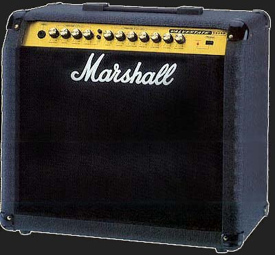 marshall valvestate 65